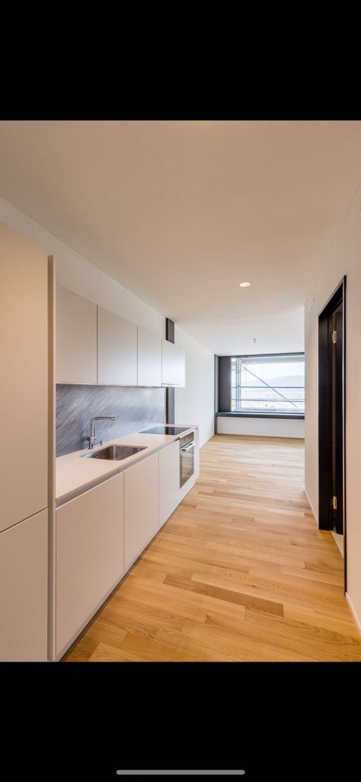 2 Zimmerwohnung im 17.Stock - Bild 1