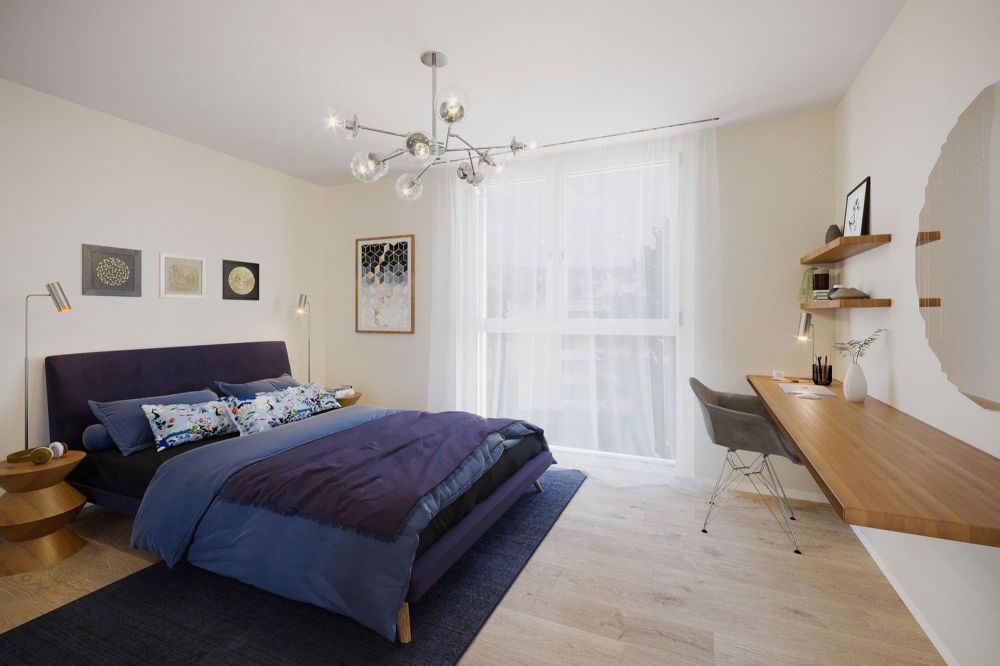 4.5-Zimmer-Wohnung in Wetzikon - Bild 4