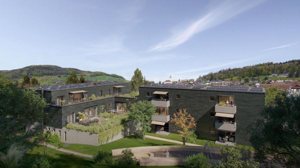 ERSTVERMIETUNG | EXKLUSIVER AUSBAUSTANDARD | ZENTRALE DORFLAGE - Bild 7
