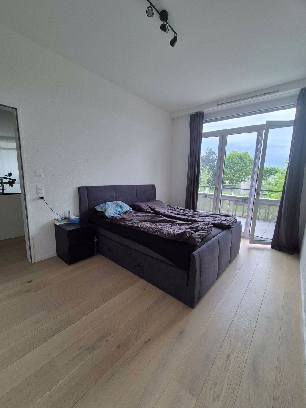 4.5 Zimmerwohnung - Bild 5