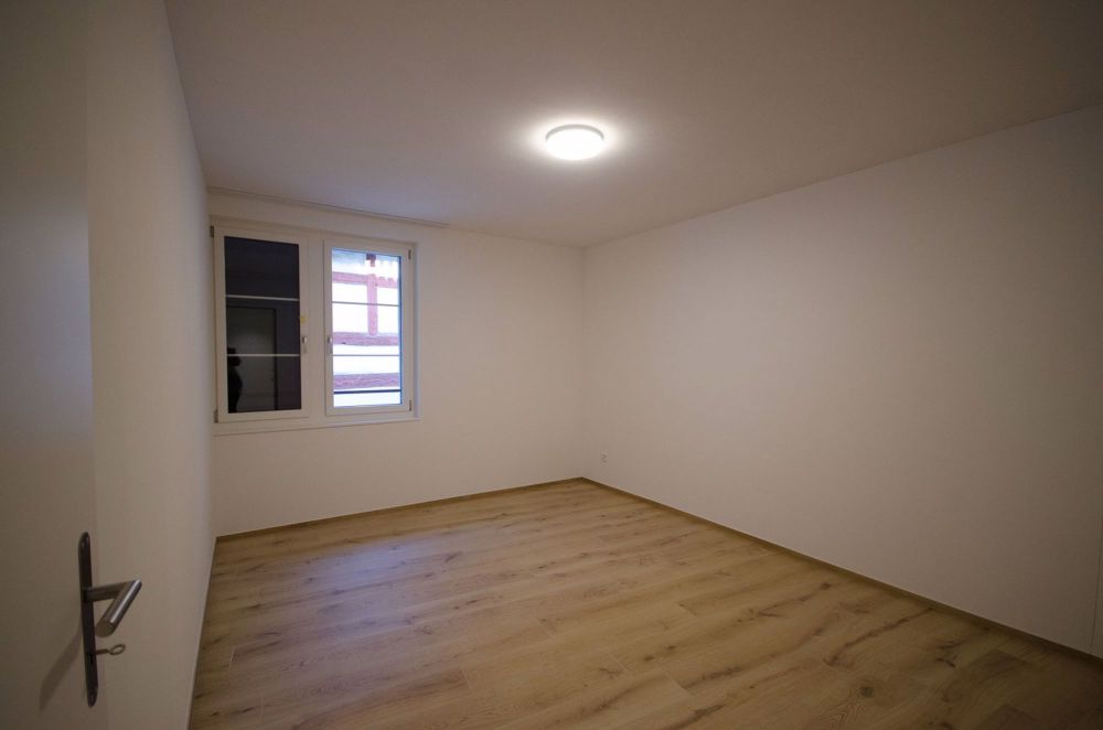 neue 3.5 Zimmer Wohnung - Bild 4