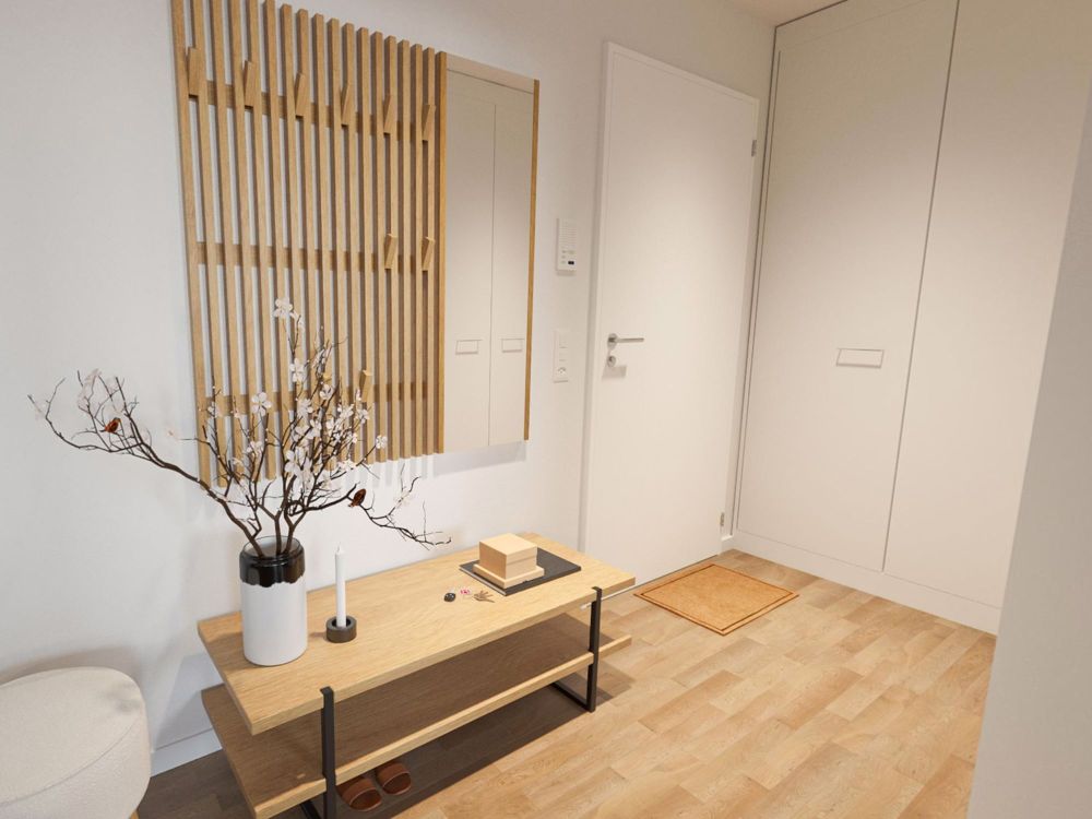 Möblierte Apartments mit Madrid Flair direkt im grössten Shoppingcenter der Schweiz! - Bild 4