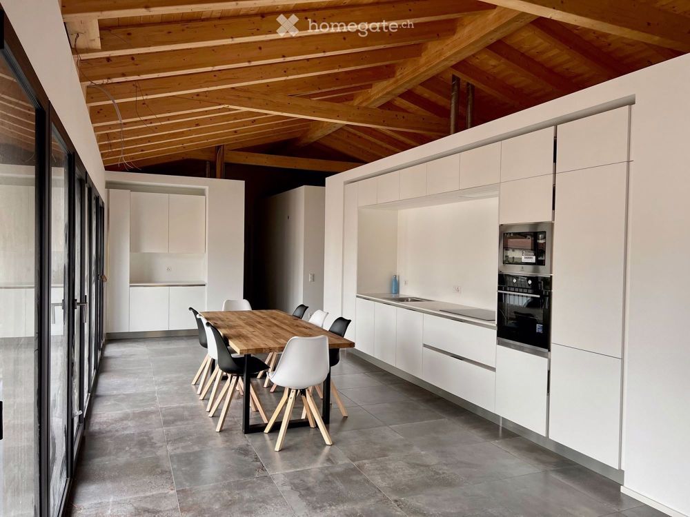 Loft a Ligornetto - Bild 3