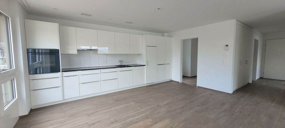 Erstbezug Im Hänsi 7 in Männedorf: 8 Wohnungen - Bild 4