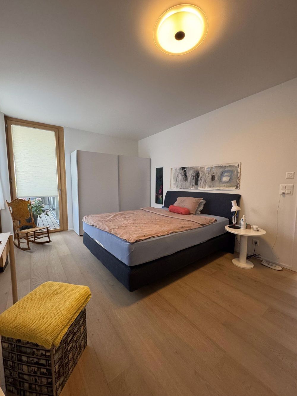 4.5 Zimmerwohnung in Bern - Bild 7