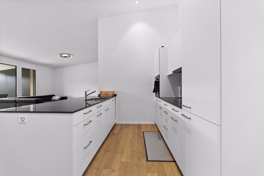 3 ½ Zimmer-Wohnung in Nebikon mieten - Bild 3