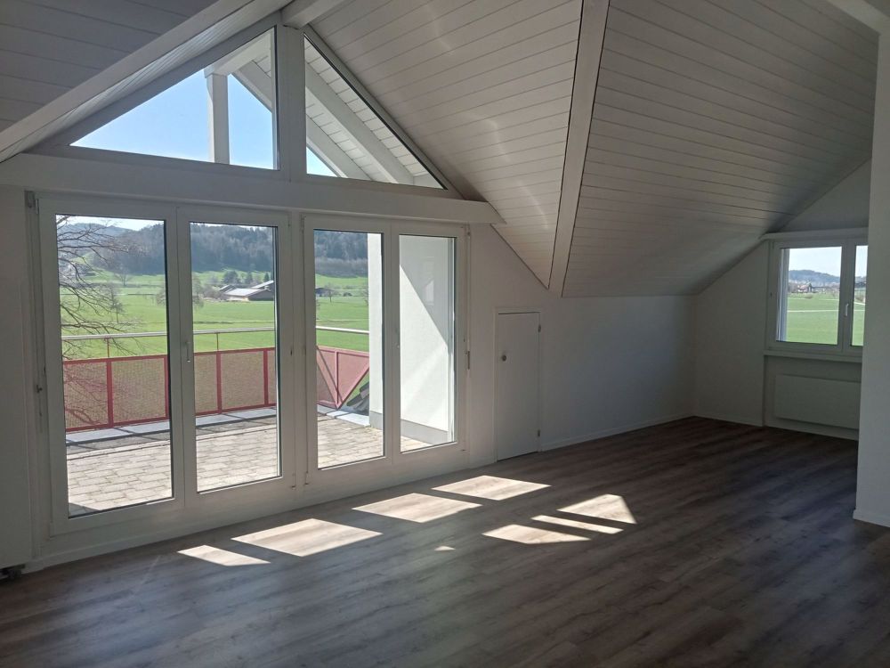 4 ½ Zimmer-Wohnung in Eschlikon mieten - Bild 1