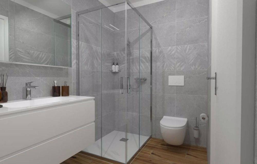 Neue 3.5-Zimmer-Wohnungen in Gorduno - Bild 12