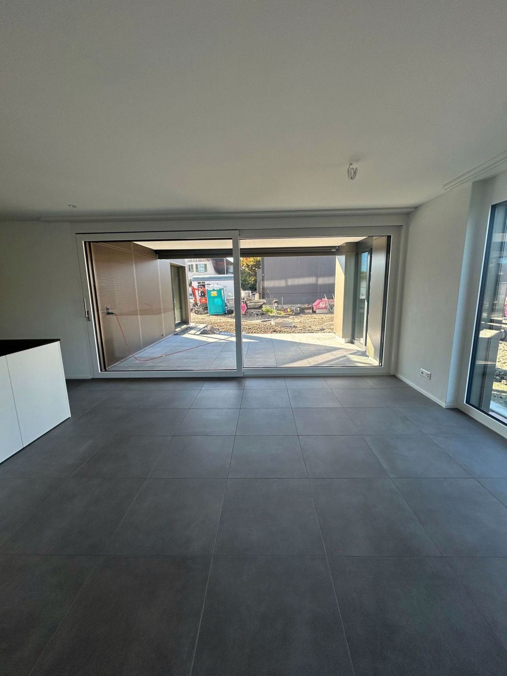 Wunderschöne Neubauwohnung direkt am Bahnhof Wichtrach - Bild 5