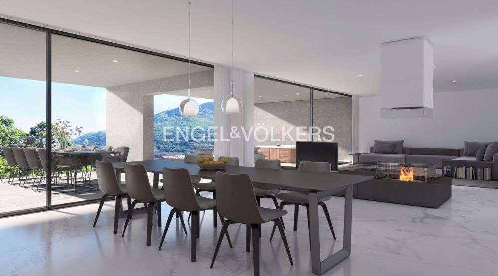 Städtisches Wohnen - Neubau - Penthouse (71) - Bild 6