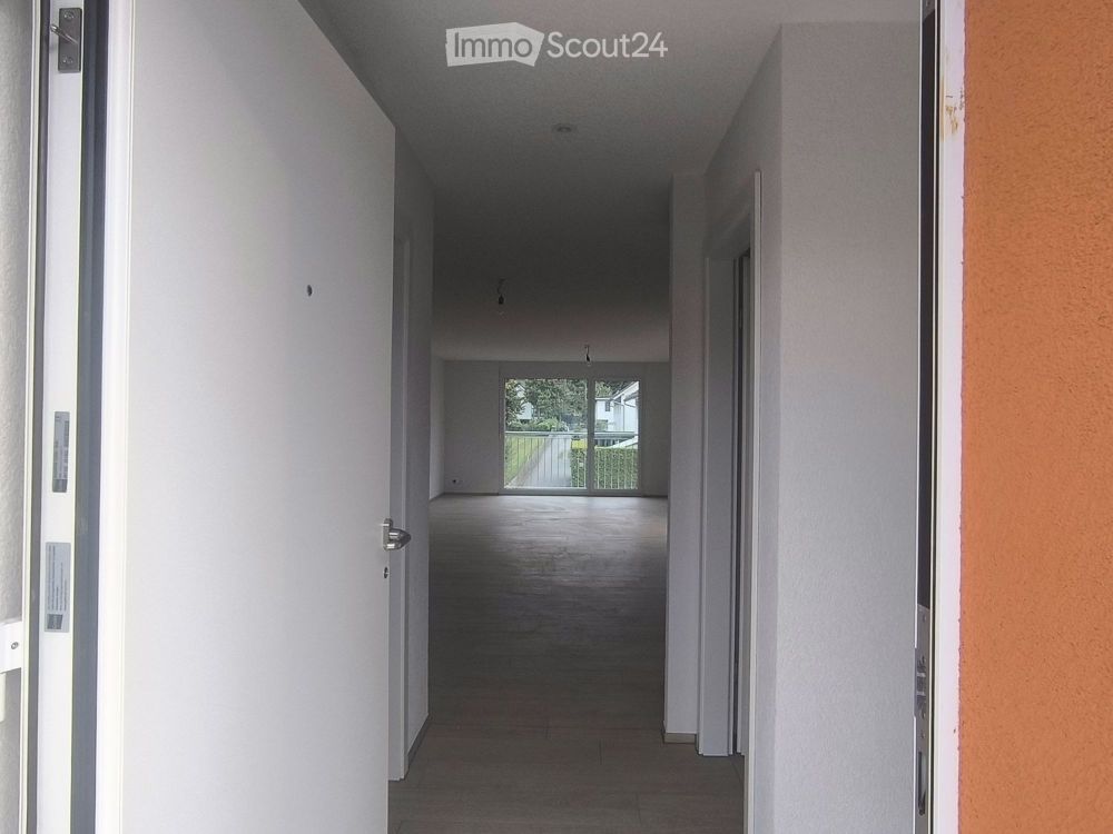 Erstvermietung: Duplex Wohnung mit Kaminofen in DEFH - Bild 6