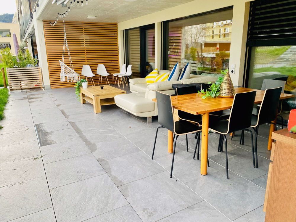 EG Terrassewohnung, Beste Angebot mit Grillplatz und, und und!! - Bild 9