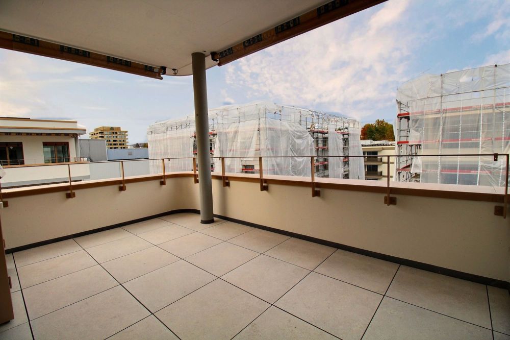 Neue 2.5-Zimmer-Wohnung im Dachgeschoss! - Bild 2