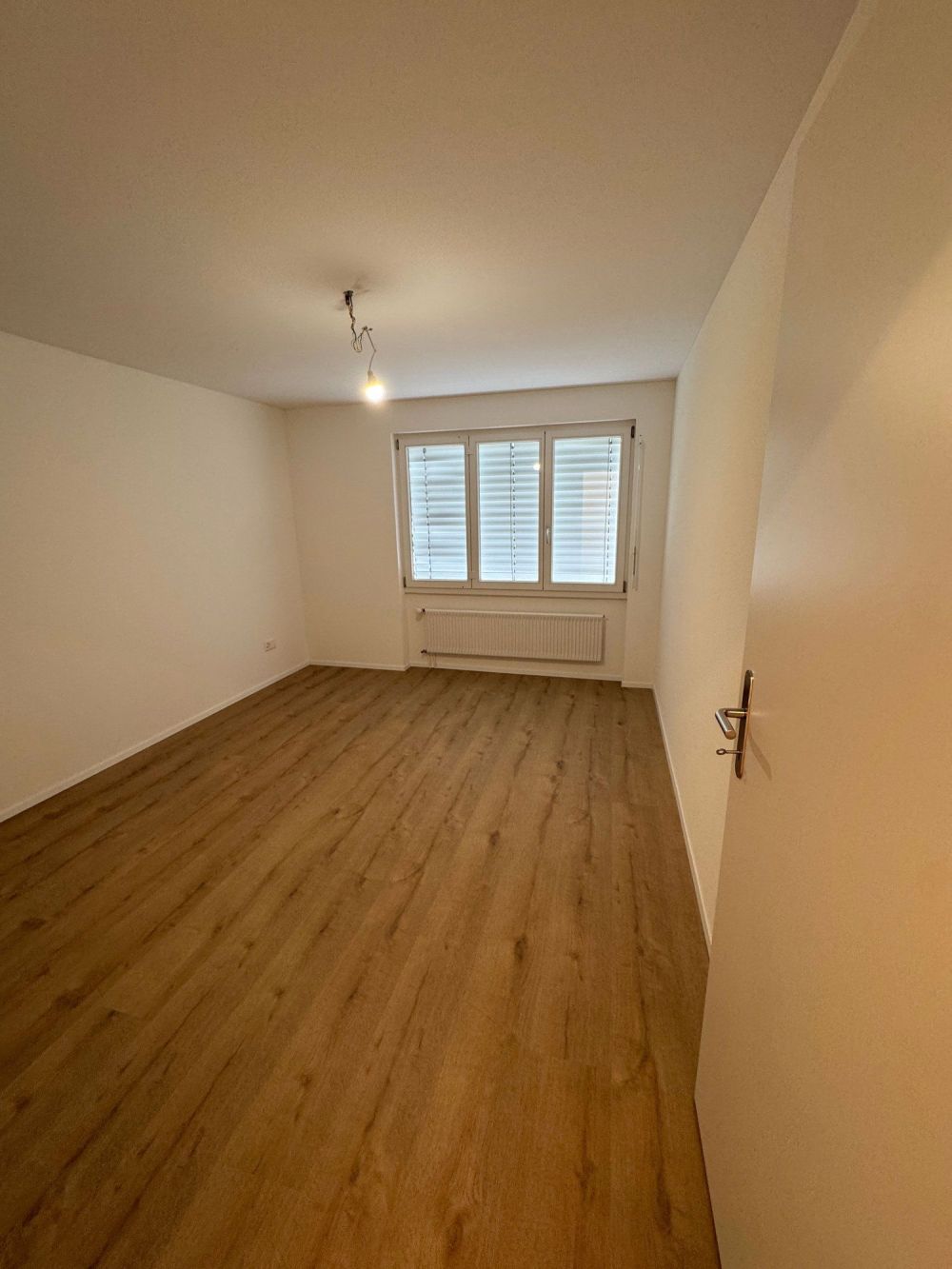 Schöne Wohnung in Matzendorf - Bild 9