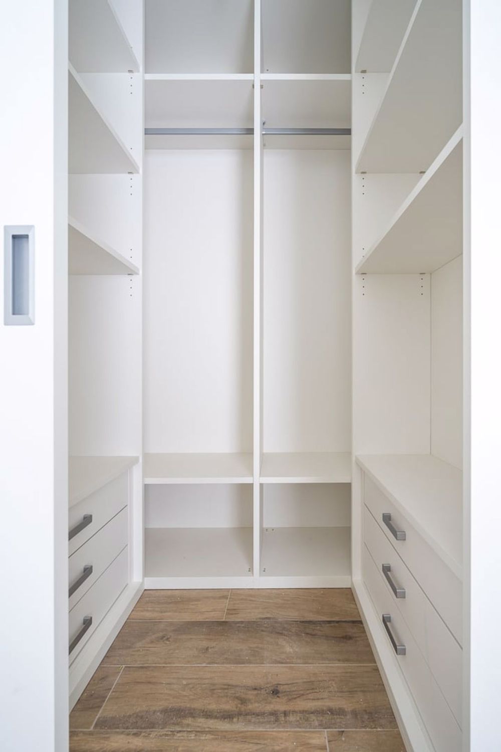 Erleben Sie das Neue! Elegantes, klimatisiertes Apartment im Herzen von Lugano - Bild 11