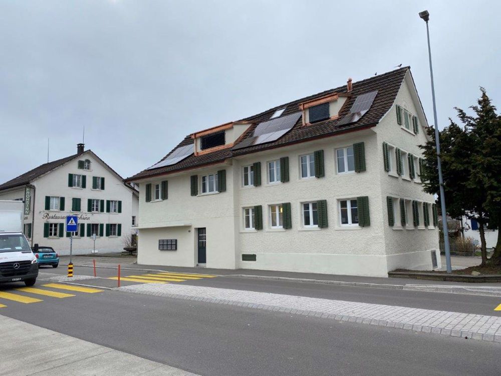 ERSTBEZUG in einer modernen Neubauwohnung! - Bild 1