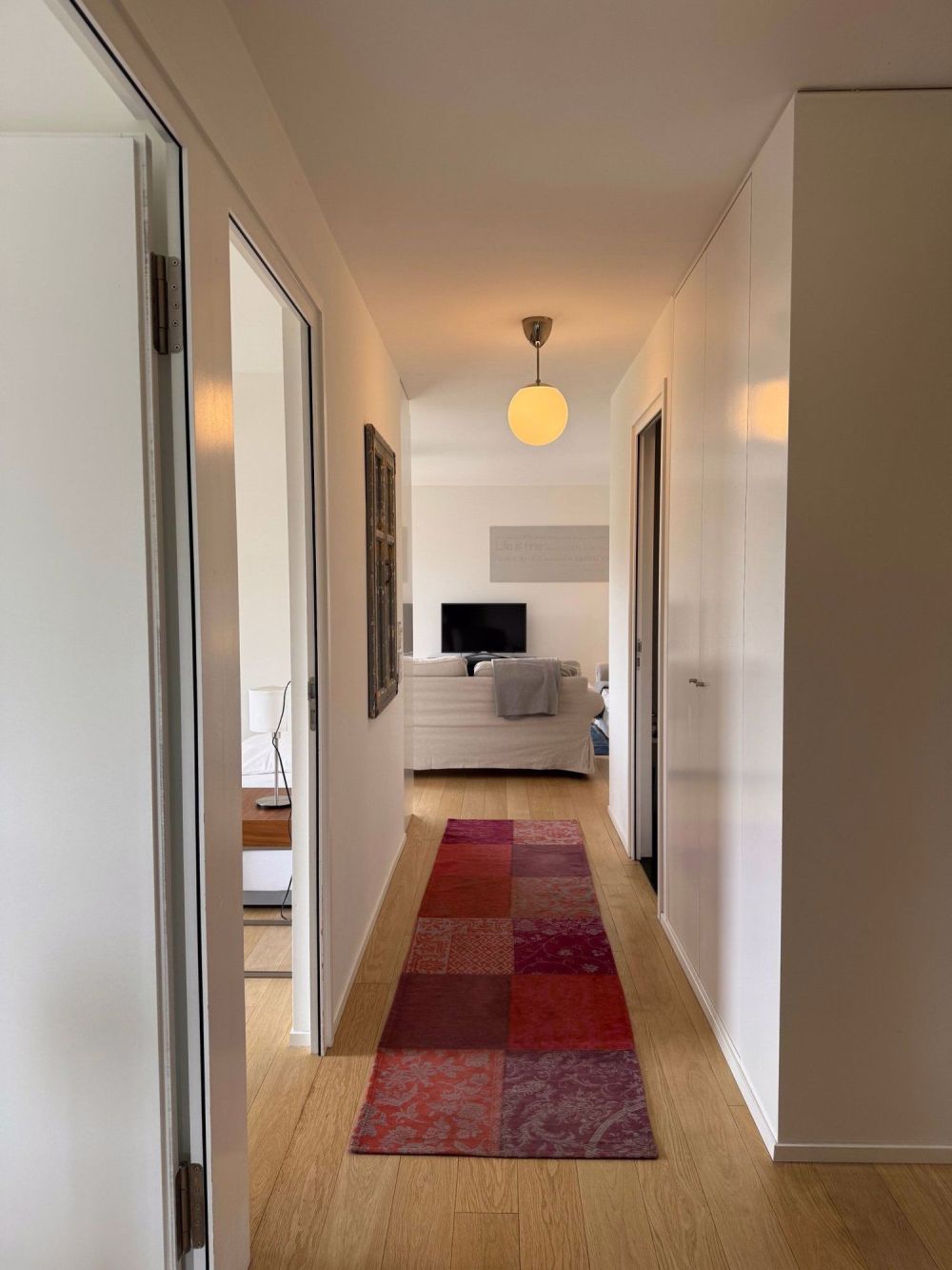 Réf - JP4-5 - Couloir