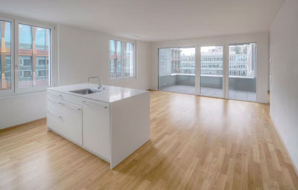 Stilvoll, modern und zentral wohnen! - Bild 3
