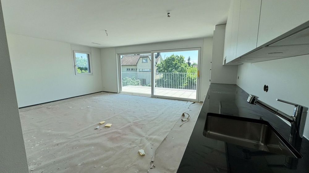 2 ½ Zimmer-Wohnung in Bülach mieten - Bild 4