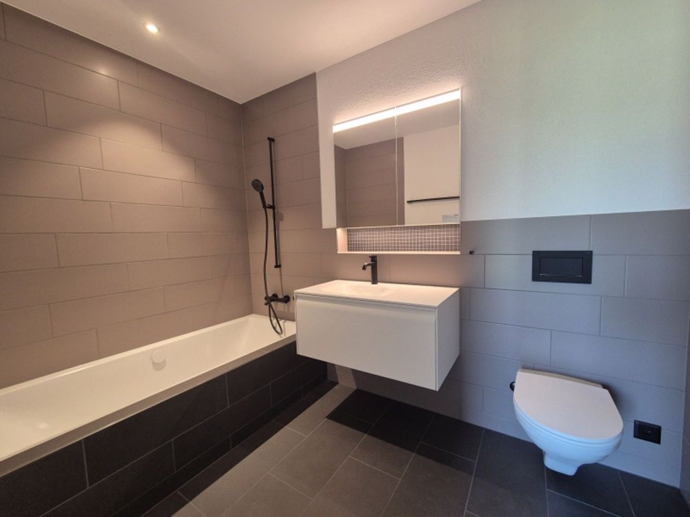 Willkommen an der Schädrütihalde 11 - Bild 6