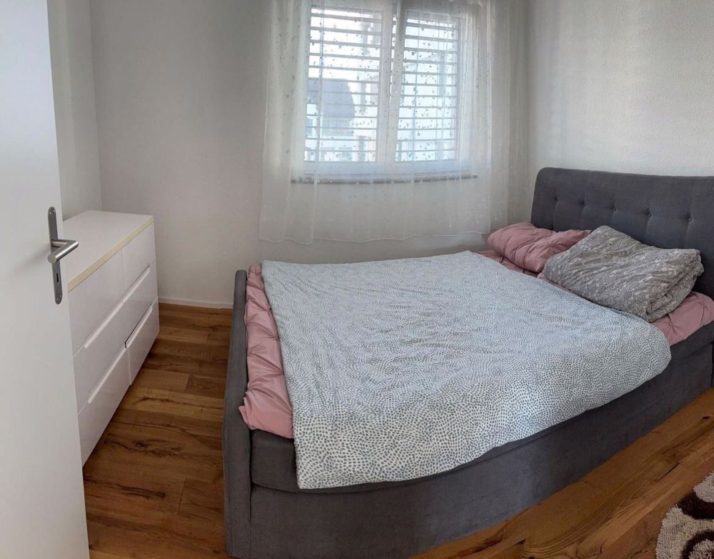 Moderne 2.5-Zimmer-Wohnung in St. Margrethen zu vermieten - Bild 3