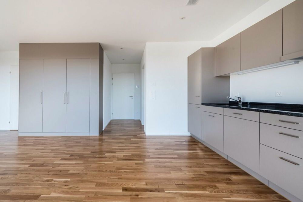 Moderne Attika Wohnung in Weinfelden - Bild 13