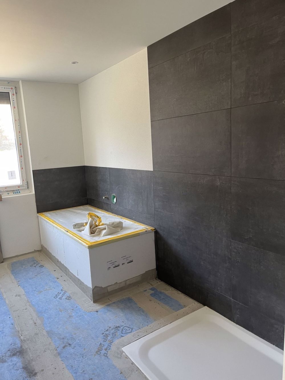 Moderne 4½-Zimmerwohnung - Erstbezug - Bild 8