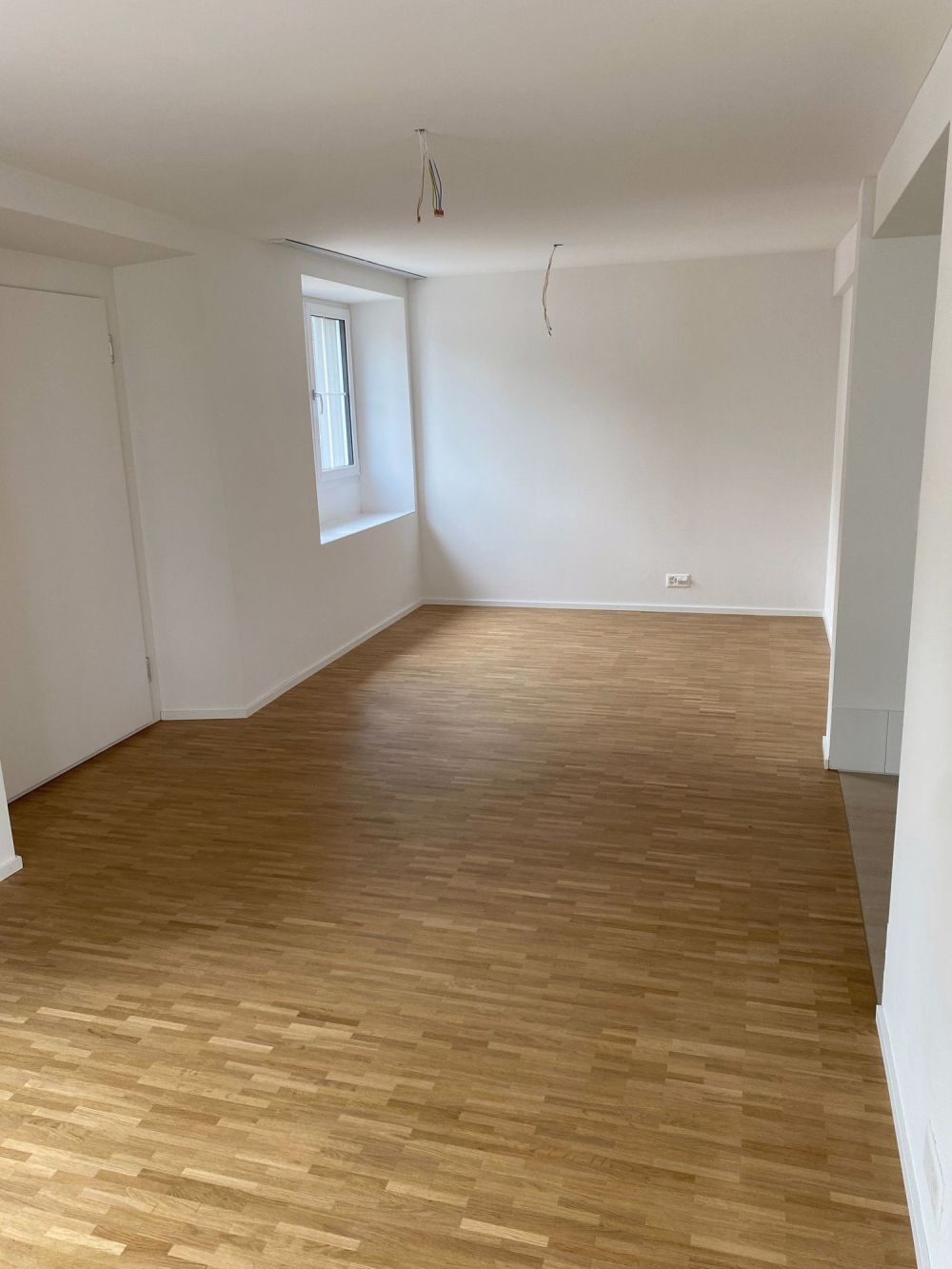 *Erstvermietung nach Sanierung – Charmante Wohnung im Herzen von Hauptwil* - Bild 7