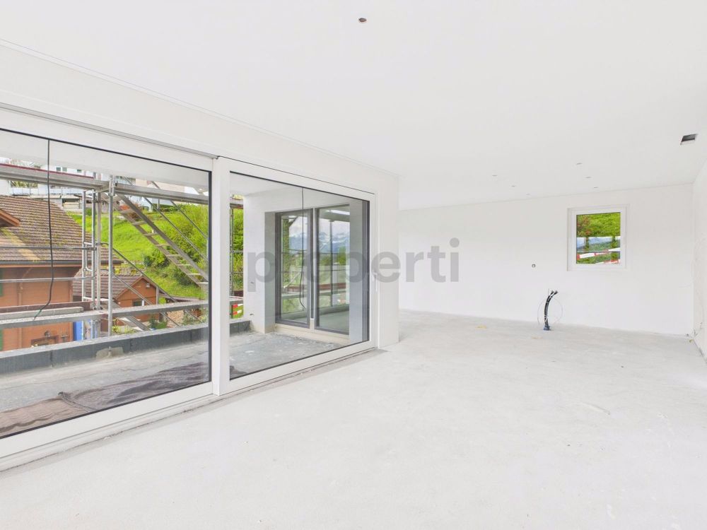 Möchten Sie in eine komplett neue Wohnung einziehen und zentral Wohnen in Emmenbrücke, unweit der bezaubernden Stadt Luzern? - Image 2