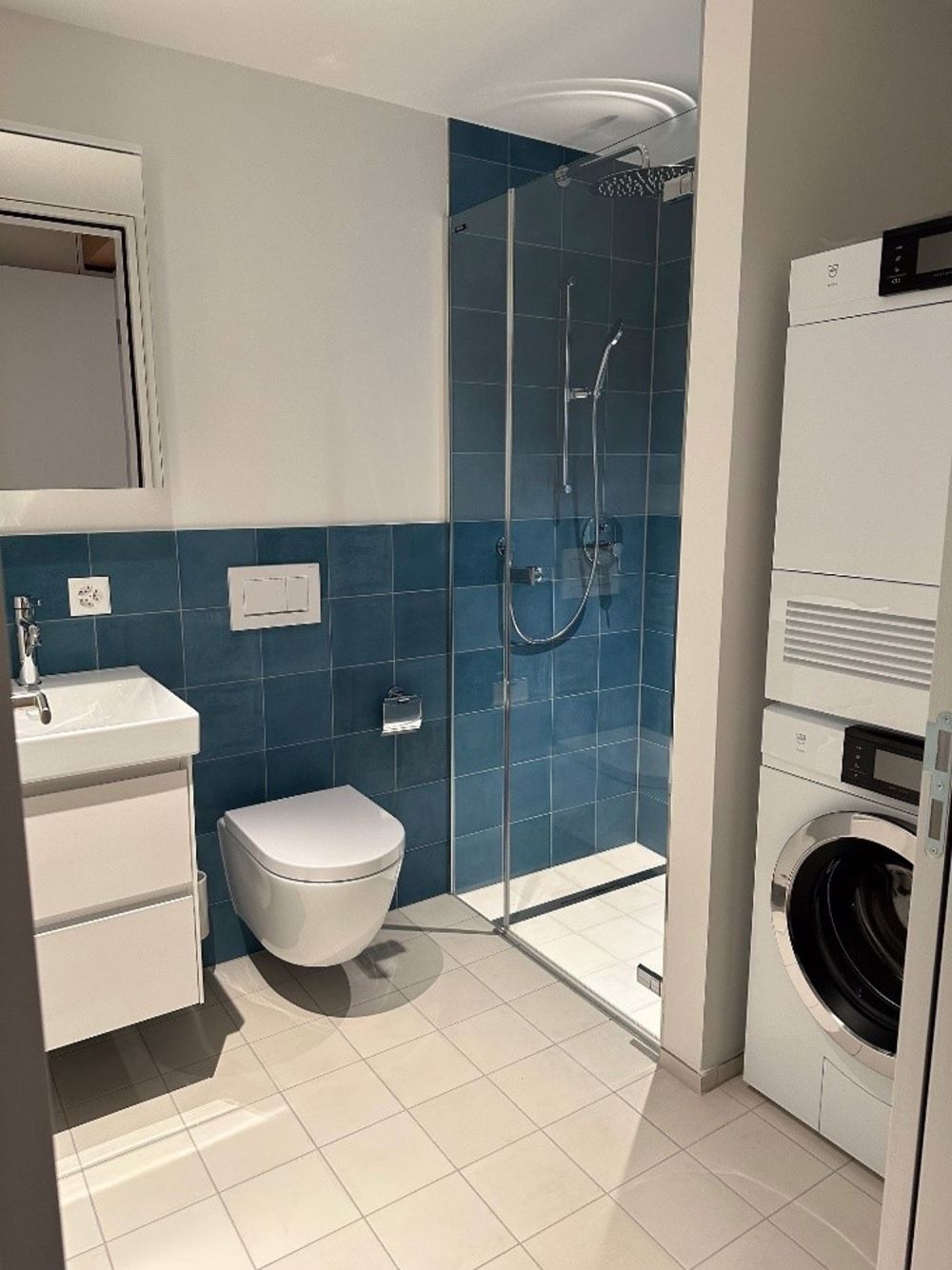 Grosszügige 3.5 Zimmerwohnung im Papieri-Quartier - Bild 8