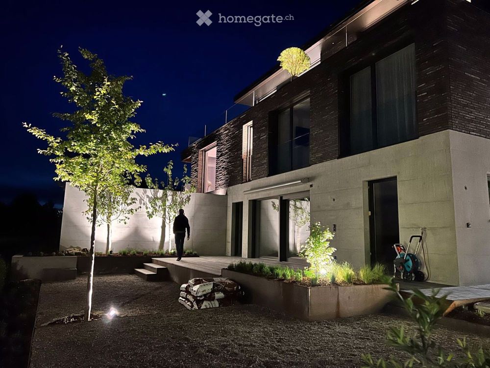 Erstbezug in bester Lage – Exklusive 4.5-Zimmer-Wohnung - Bild 5