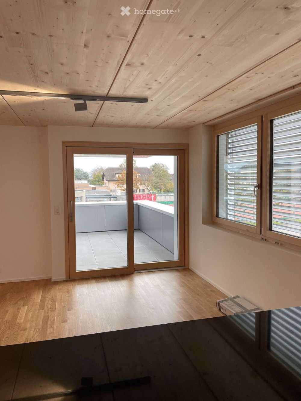 Magnifique appartement neuf de 4,5 pièces à Chéserex - Bild 3