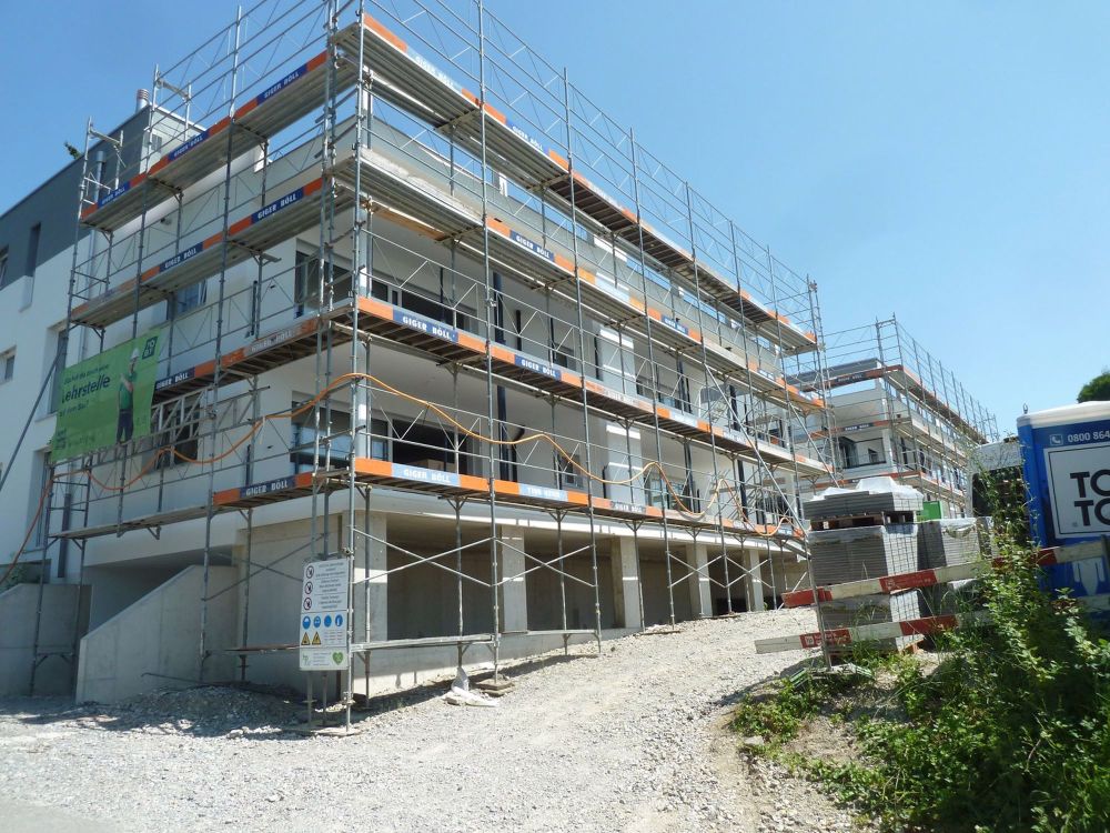 Moderne 4.5-Zimmer-Wohnung in Berikon - Barrierefreies Wohnen ab 2025 - Bild 4