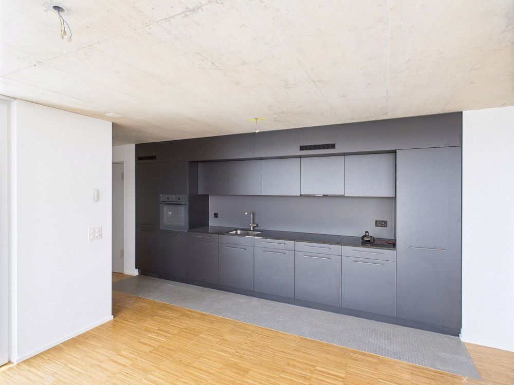 4.5 Zimmerwohnung in Biel - Bild 4