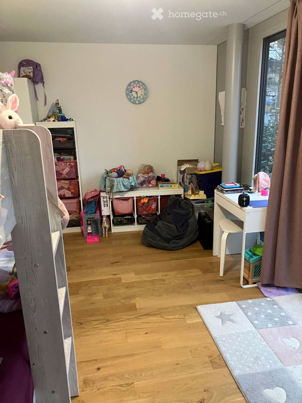 Nachmieter für moderne Erdgeschosswohnung in Gelterkinden mit Garten und Waschmaschine per 01.09.25 - Bild 8