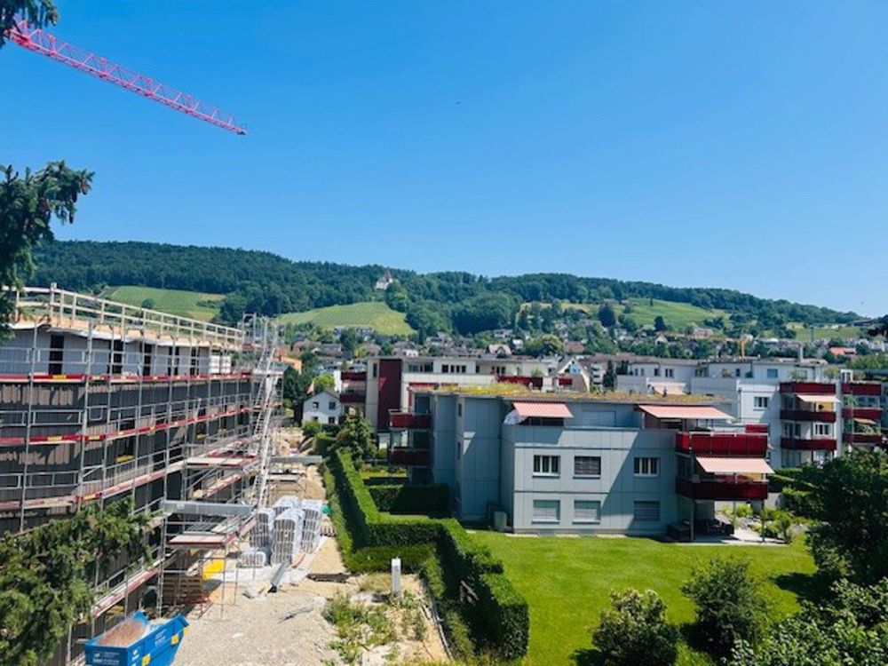 EXKLUSIVES NEUBAUPROJEKT AM GIESSEN - Bild 6