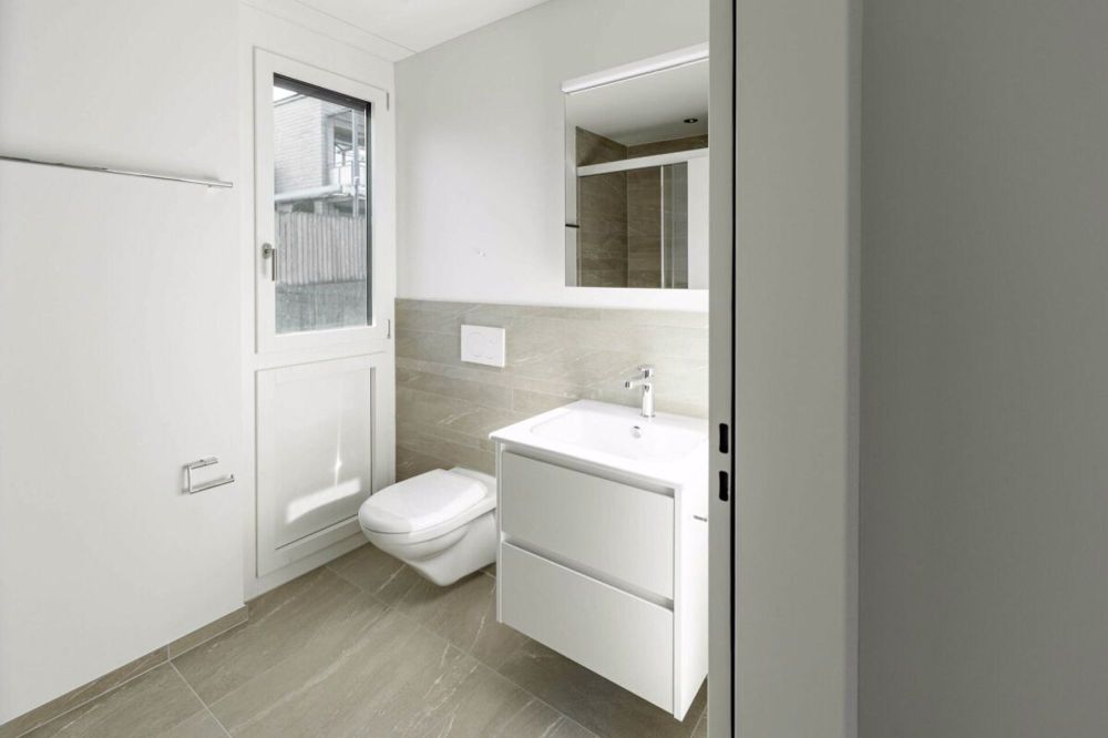 Aussergewöhnliche Maisonette-Wohnung in Aarau - Bild 6