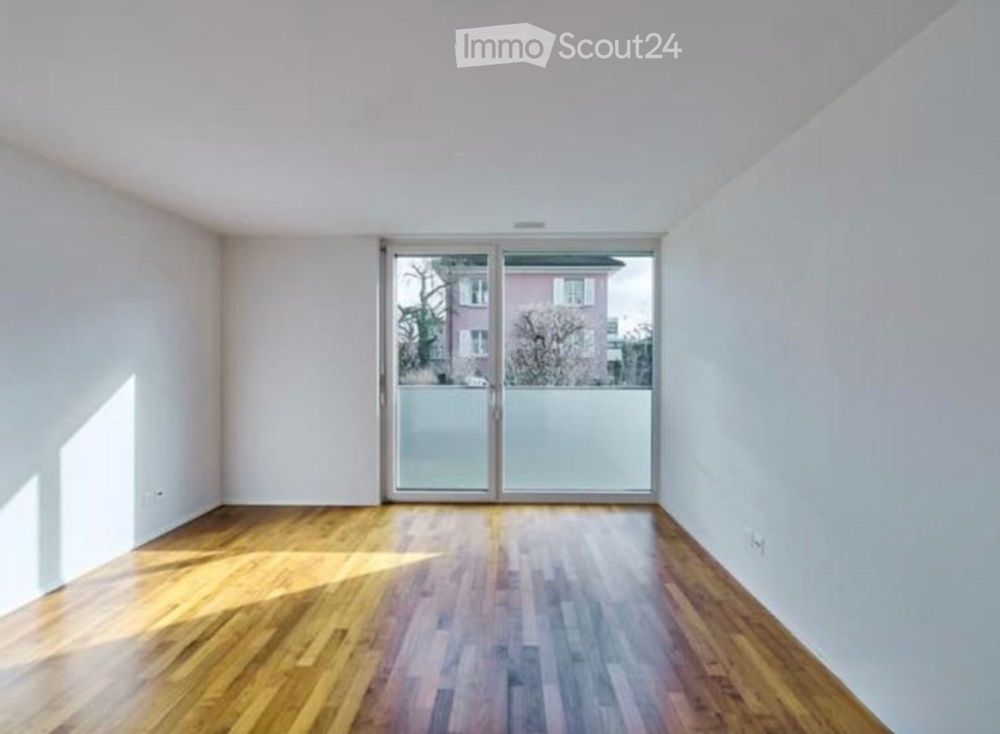 Moderne 4.5-Zimmer-Neubau-Wohnung mit Balkon in Bremgarten - Bild 5