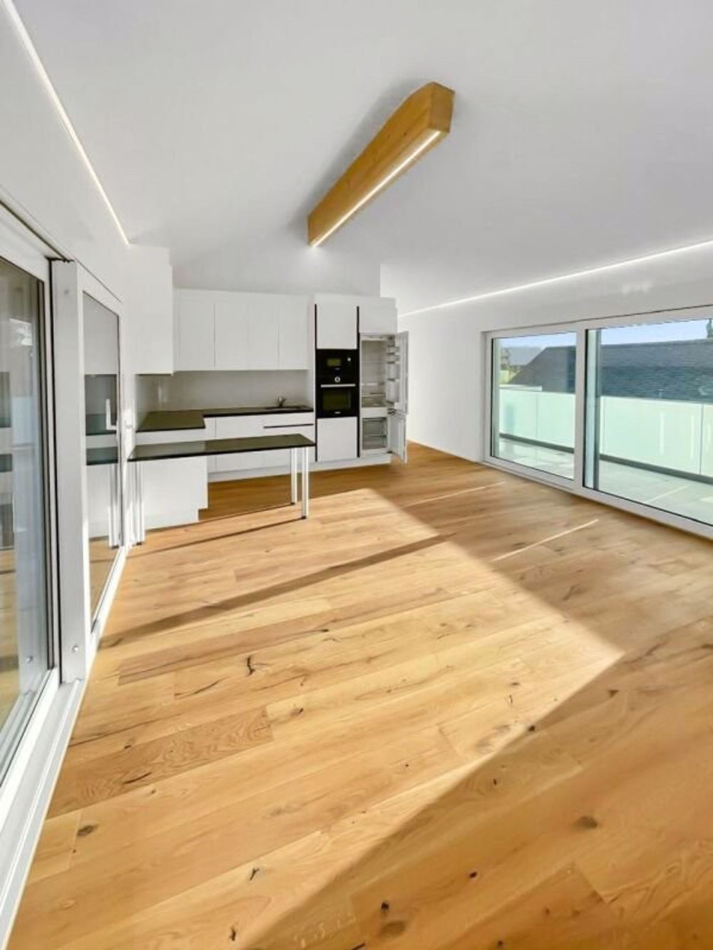 3 ½ Zimmer-Wohnung in Naters mieten - Bild 2