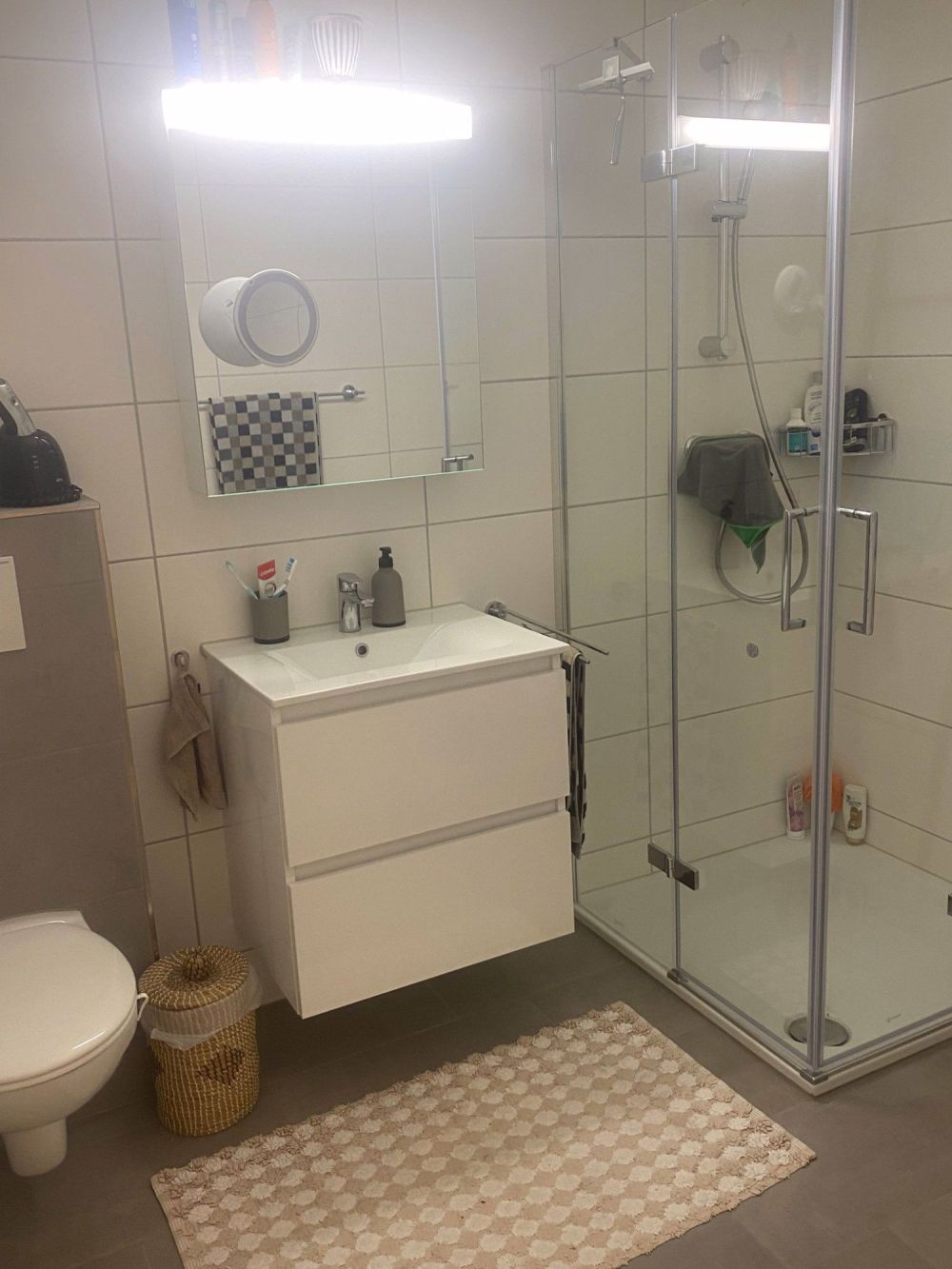 NEUBAU 3 1/2 Zimmer Wohnung zu vermieten im EG - Bild 7