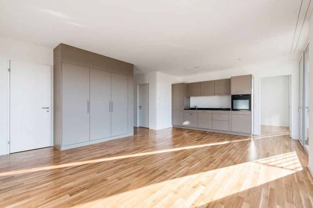 Moderne Attika Wohnung in Weinfelden - Bild 8