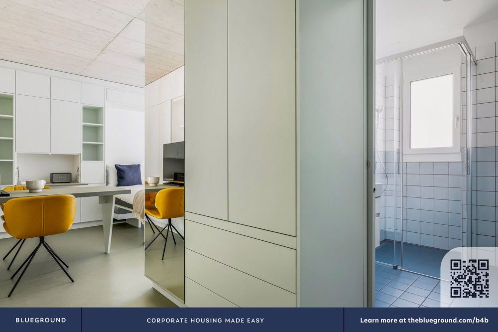 Blueground ID230, Oerlikon - Bild 9