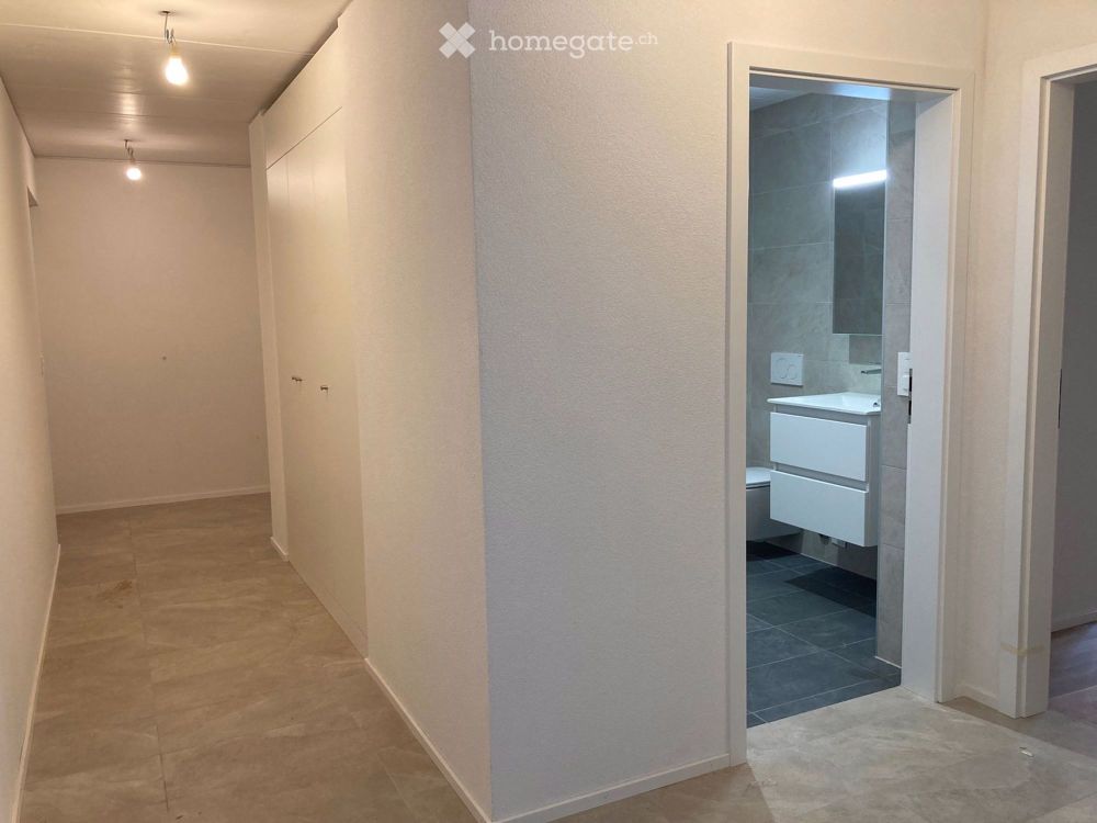 Appartement neuf 3.5 pcs Minergie - Bild 6