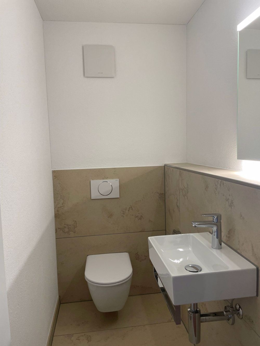Erstbezug - 4.5-Zimmer-Wohnung mit Balkon - Bild 9