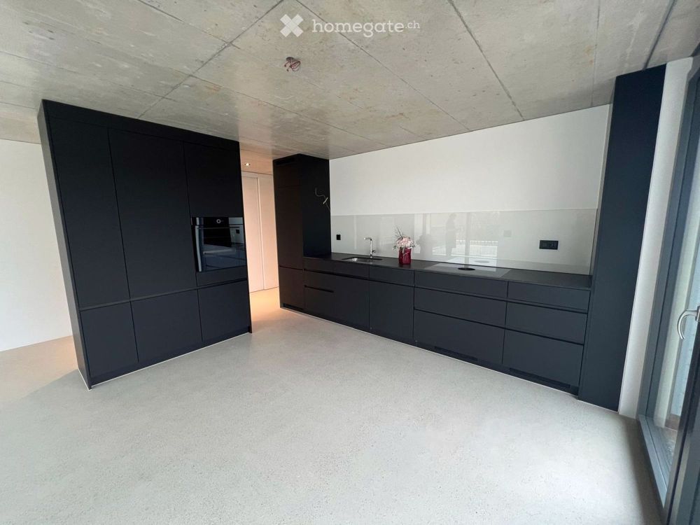Moderne 3.5-Zimmer-Attikawohnung in ruhiger Lage von Boniswil am Hallwilersee - Bild 4
