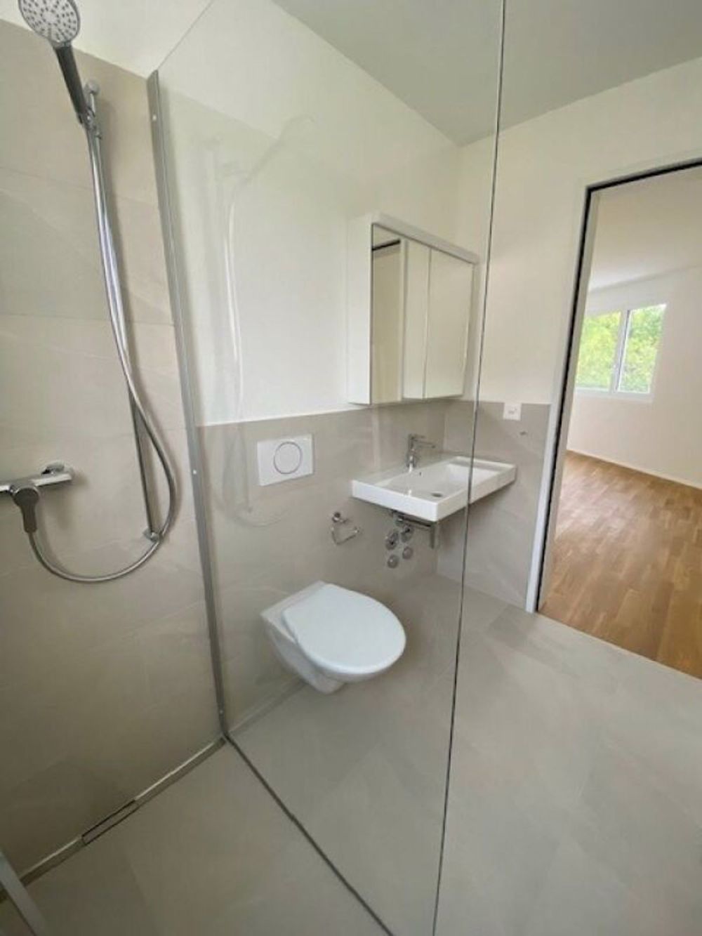 ERSTVERMIETUNG - ATTIKAWOHNUNG - ZentrumSeon² - Bild 4