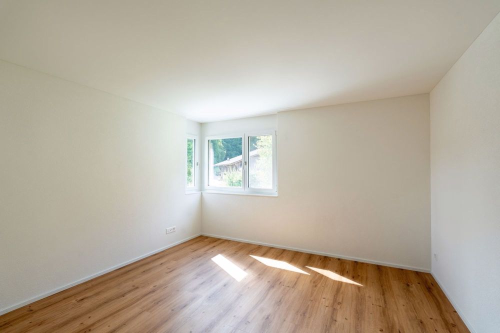 Ihr neues Zuhause: Moderne 3.5-Zimmer-Wohnung zum Wohlfühlen - Bild 4