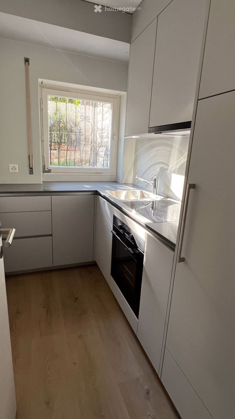 Charmante 2.5-Zimmer-Wohnung mit Seeblick in Ruvigliana - Bild 5