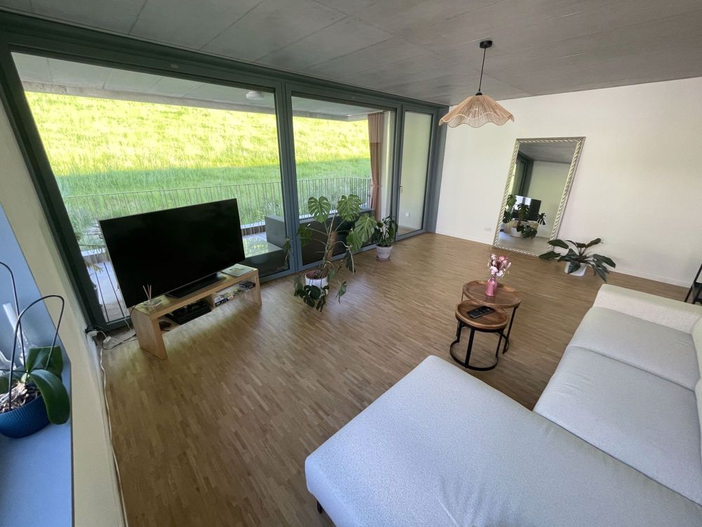 WG Zimmer in Luzern mieten - Bild 3