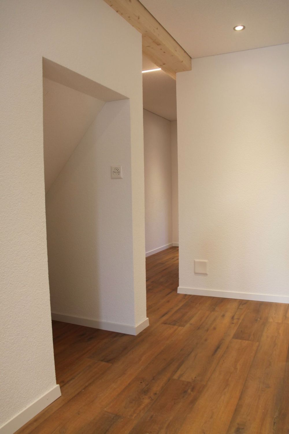 Erstvermietung: Schöne 4.5-Zimmerwohnung in Emmenmatt - Bild 6